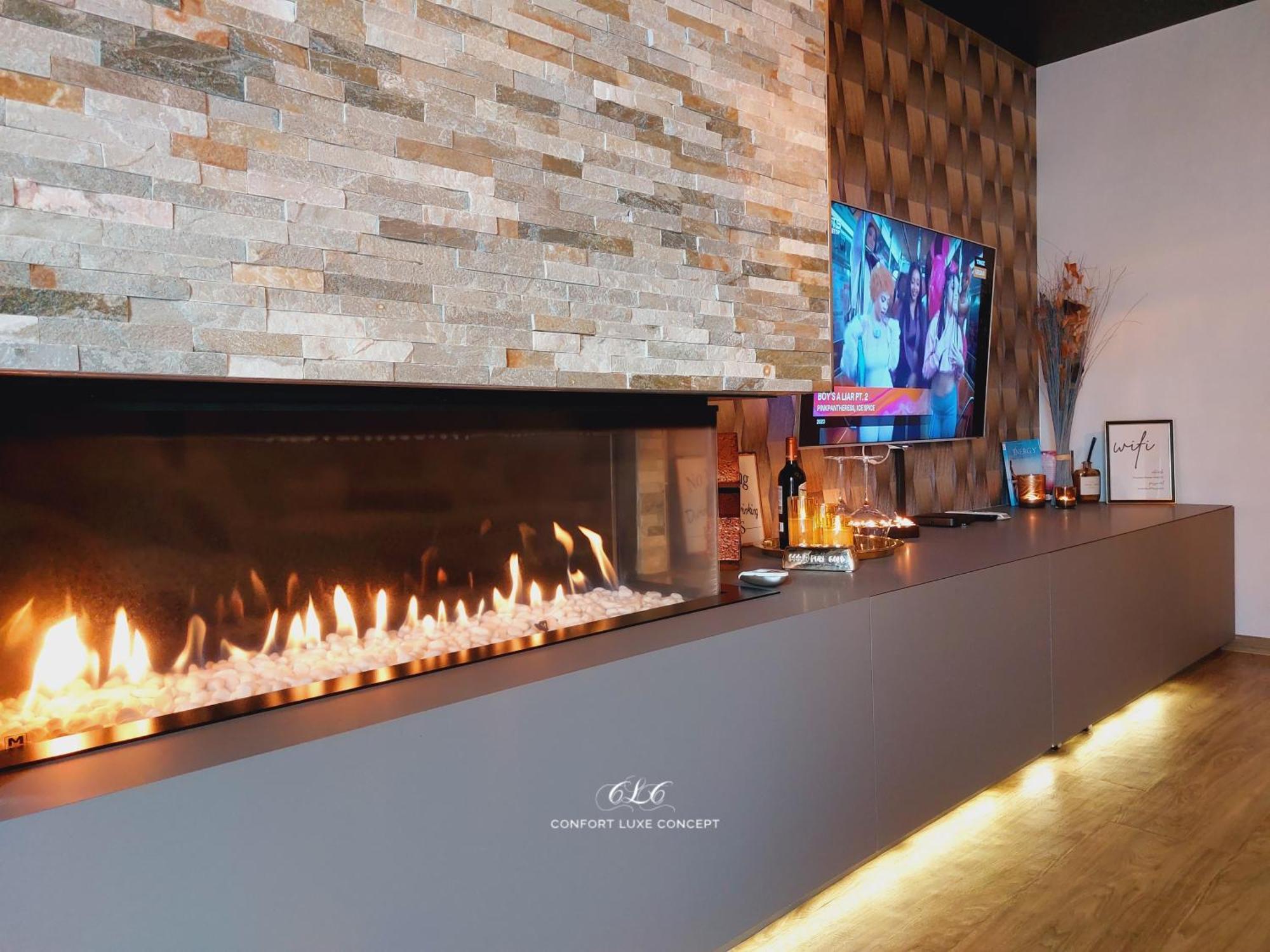 La Suite Kelmis Exterior foto