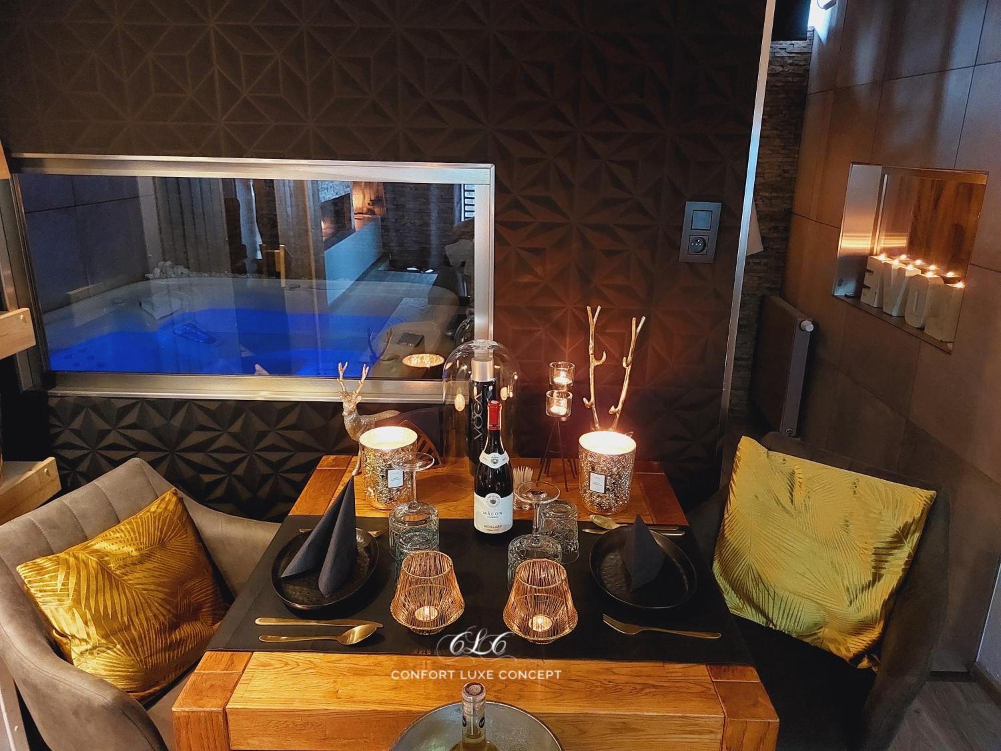La Suite Kelmis Exterior foto