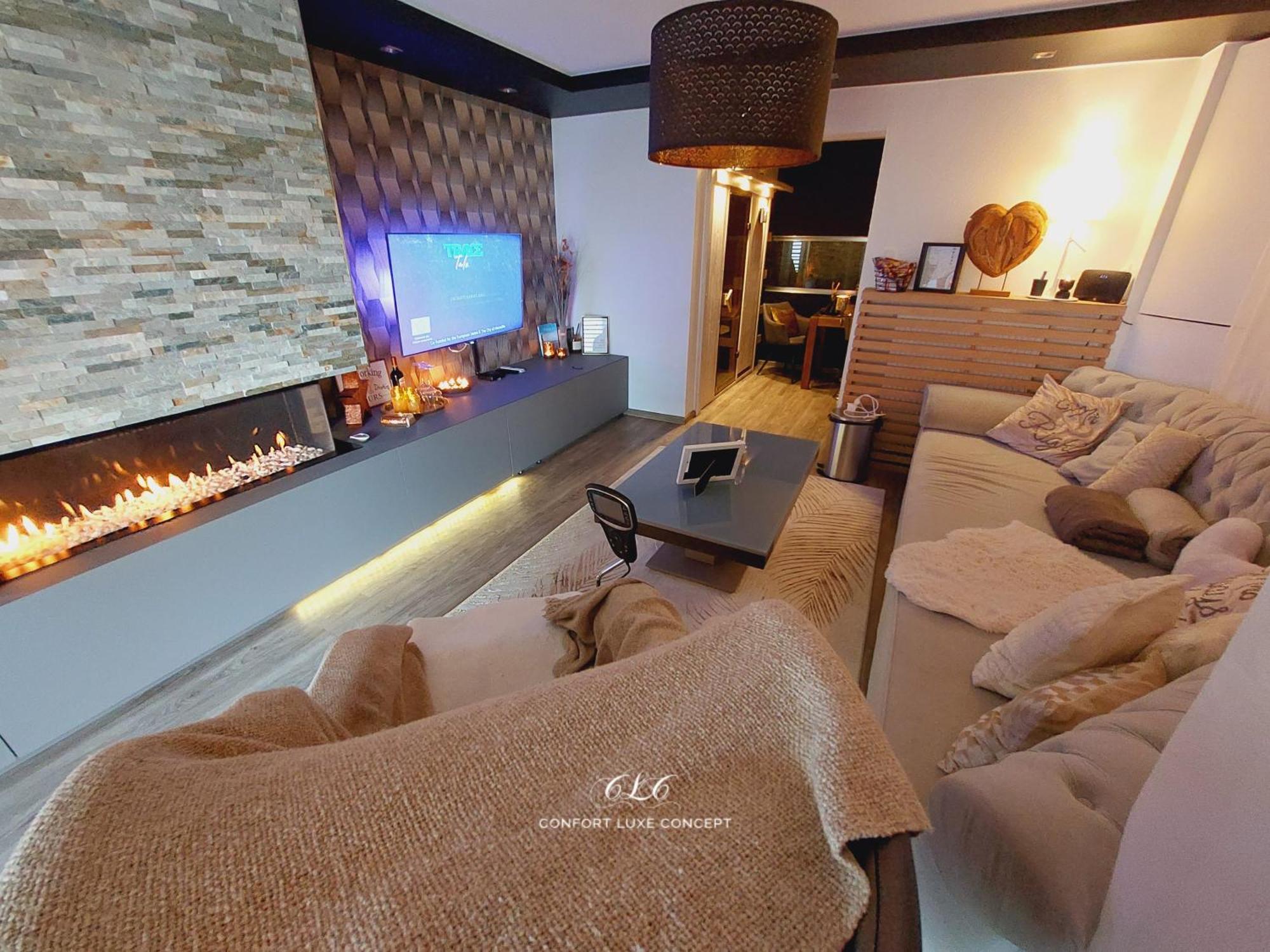 La Suite Kelmis Exterior foto
