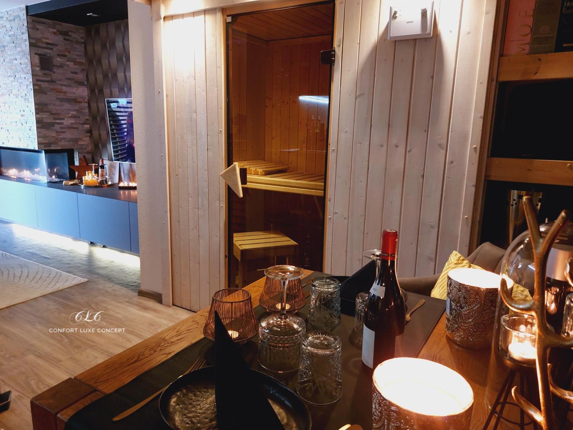 La Suite Kelmis Exterior foto