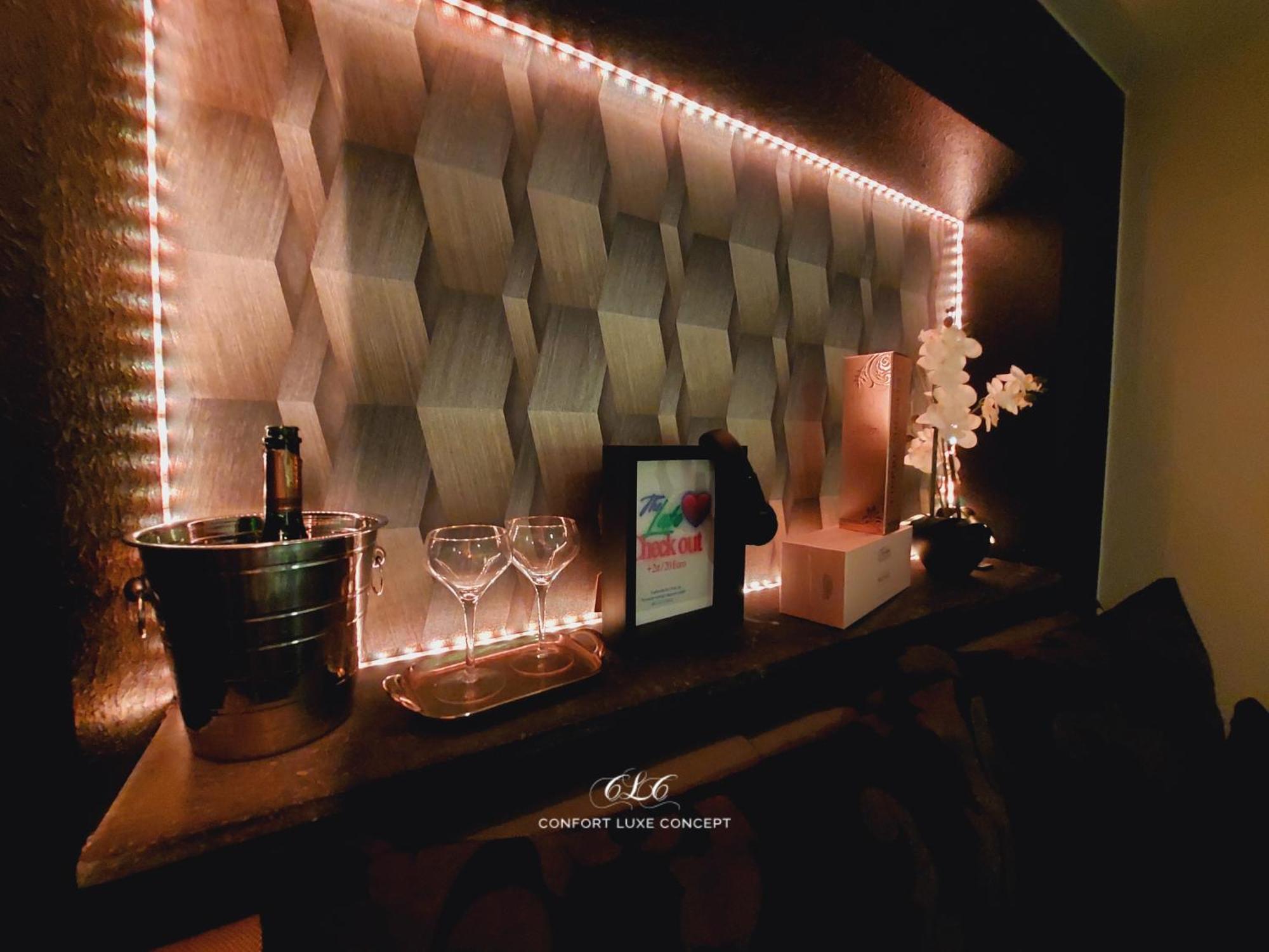 La Suite Kelmis Exterior foto