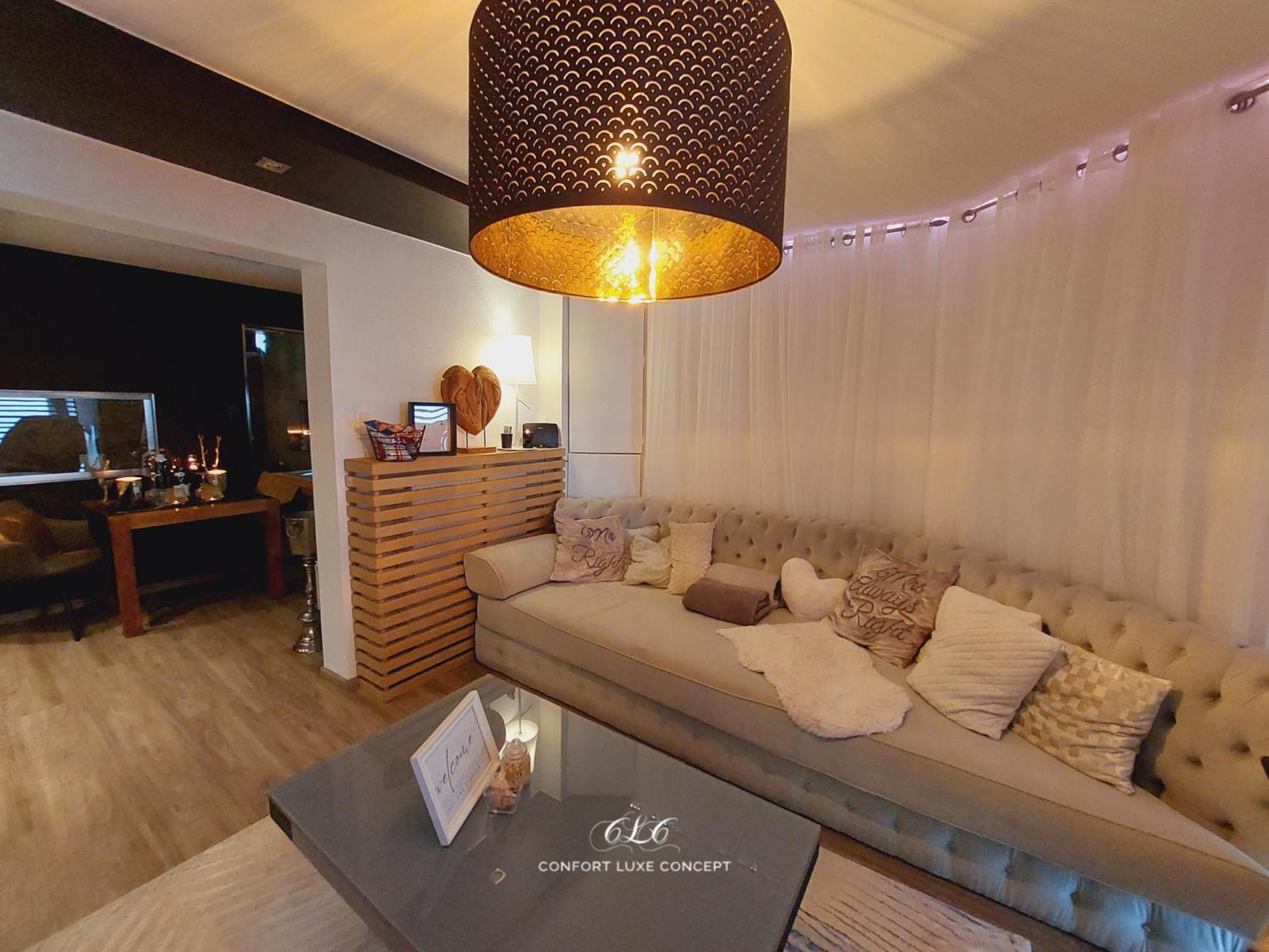 La Suite Kelmis Exterior foto